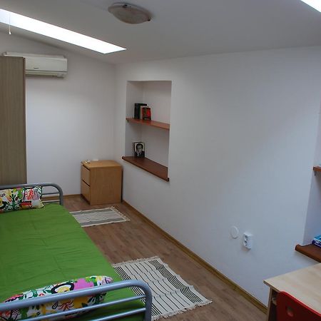 בוקרשט Vatra Accommodation מראה חיצוני תמונה