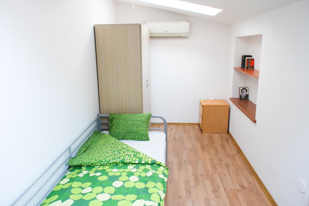 בוקרשט Vatra Accommodation מראה חיצוני תמונה