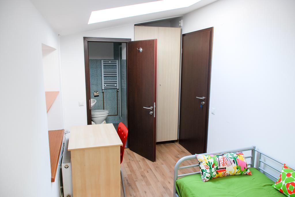 בוקרשט Vatra Accommodation מראה חיצוני תמונה