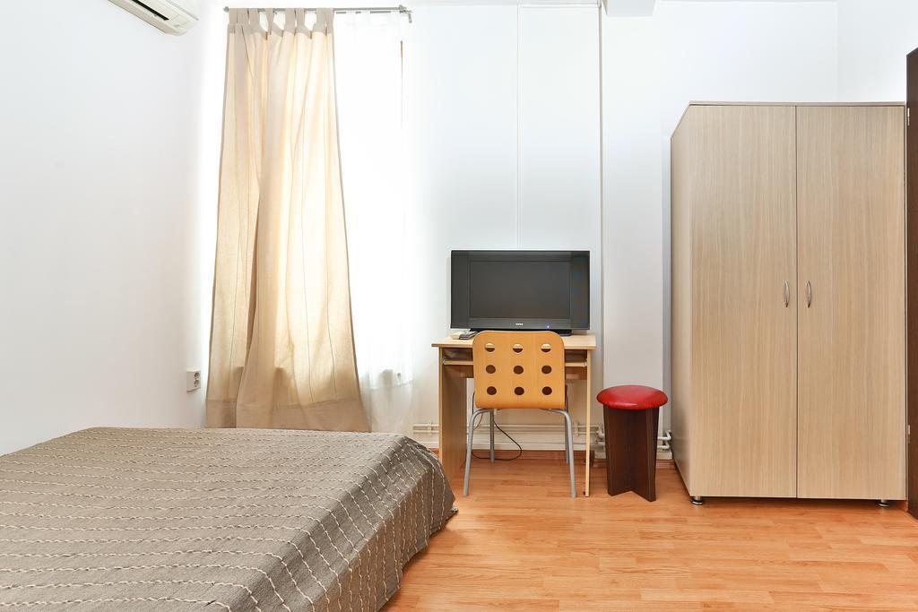 בוקרשט Vatra Accommodation מראה חיצוני תמונה