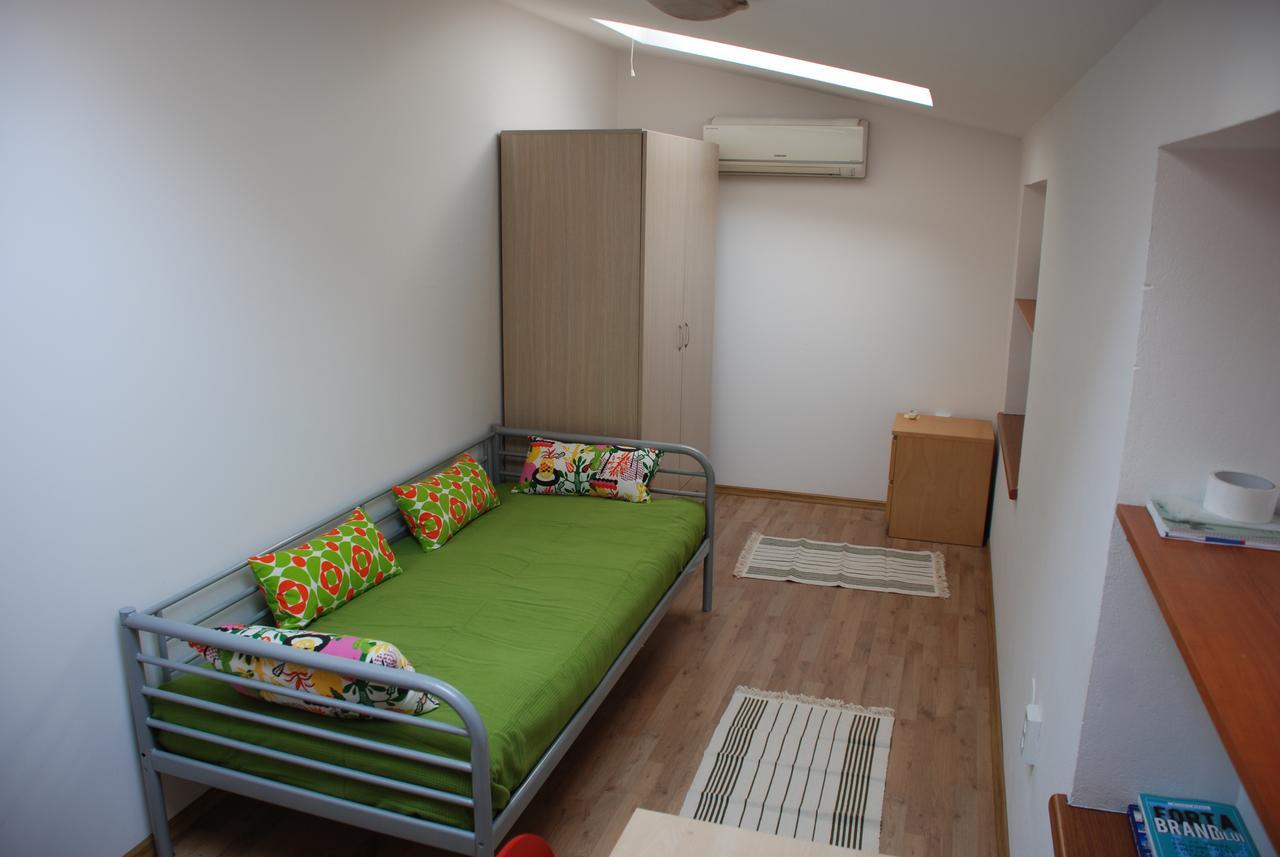 בוקרשט Vatra Accommodation מראה חיצוני תמונה