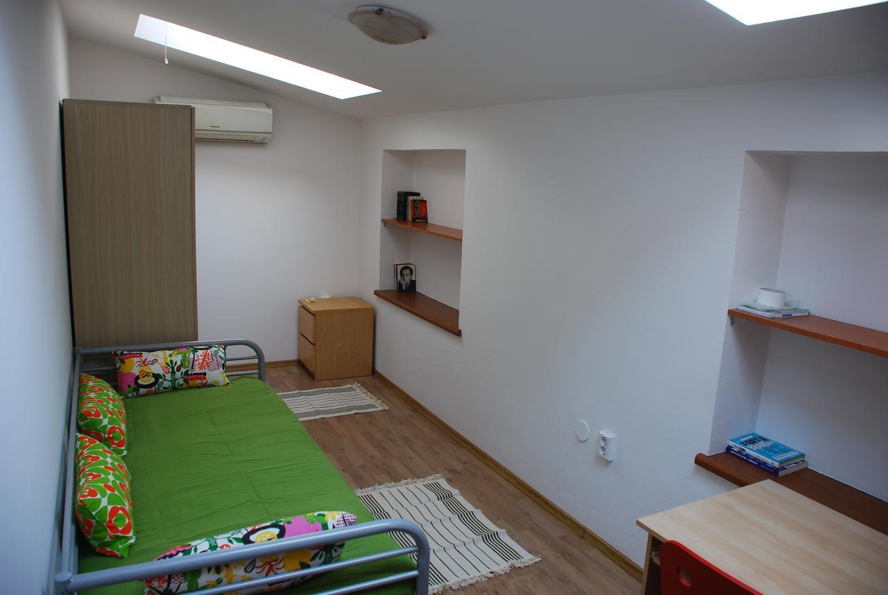 בוקרשט Vatra Accommodation מראה חיצוני תמונה