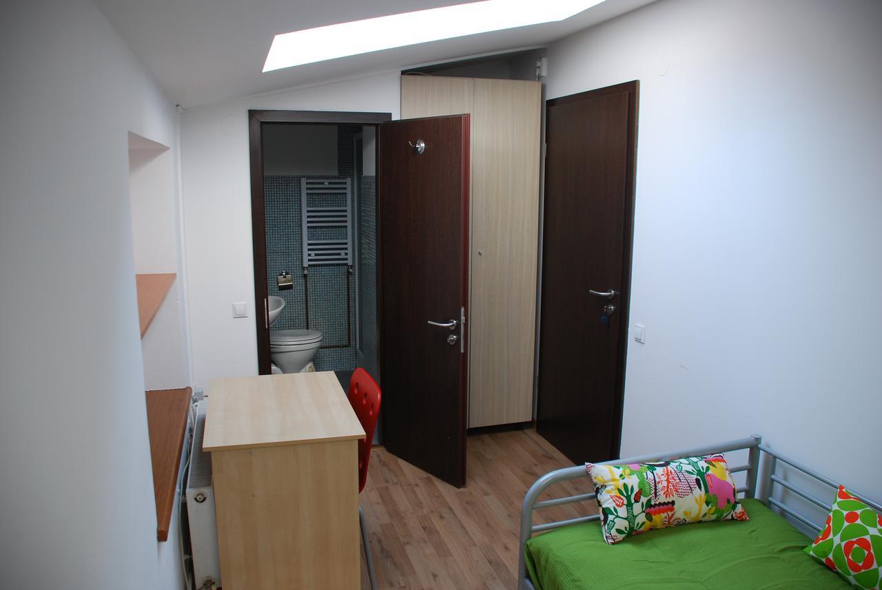 בוקרשט Vatra Accommodation מראה חיצוני תמונה