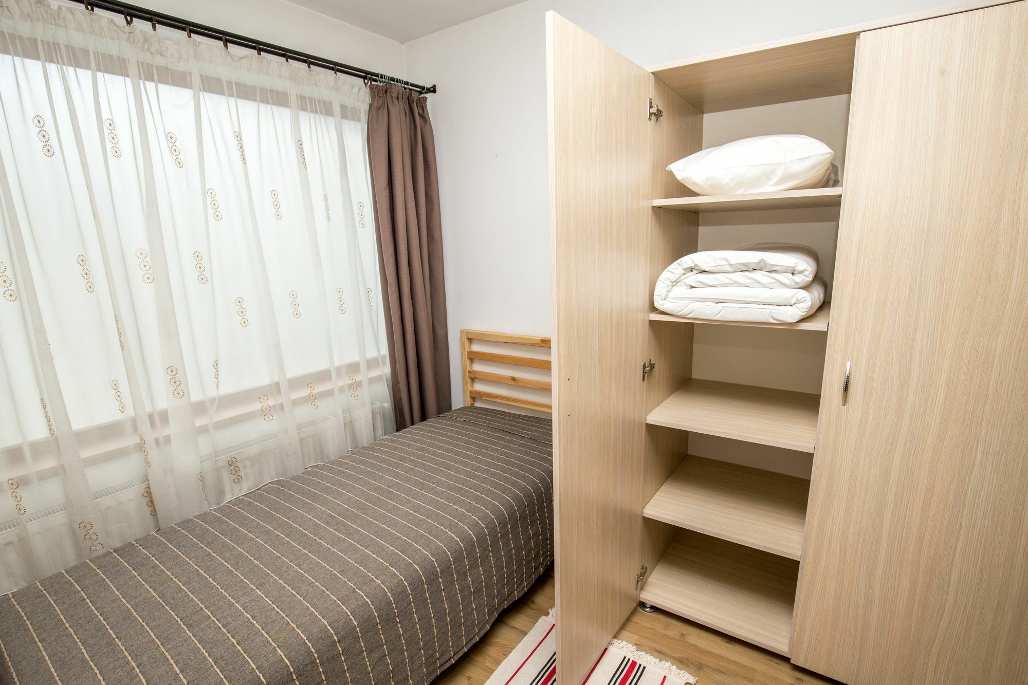 בוקרשט Vatra Accommodation מראה חיצוני תמונה