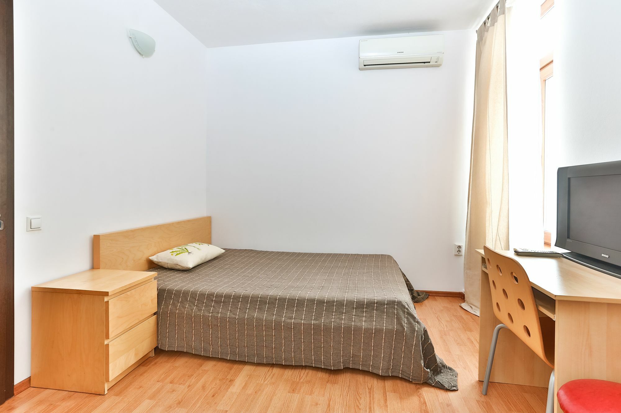 בוקרשט Vatra Accommodation מראה חיצוני תמונה