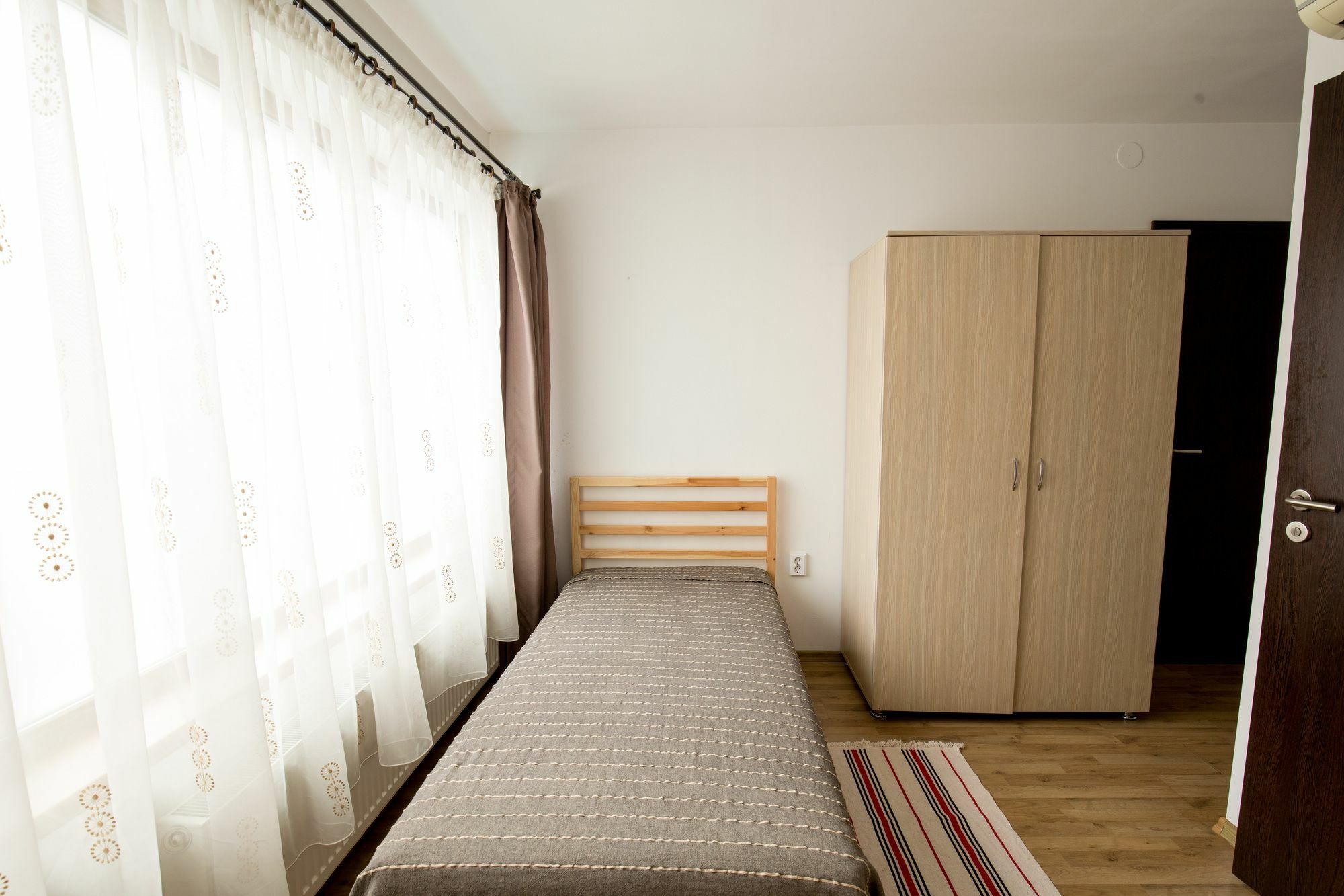 בוקרשט Vatra Accommodation מראה חיצוני תמונה