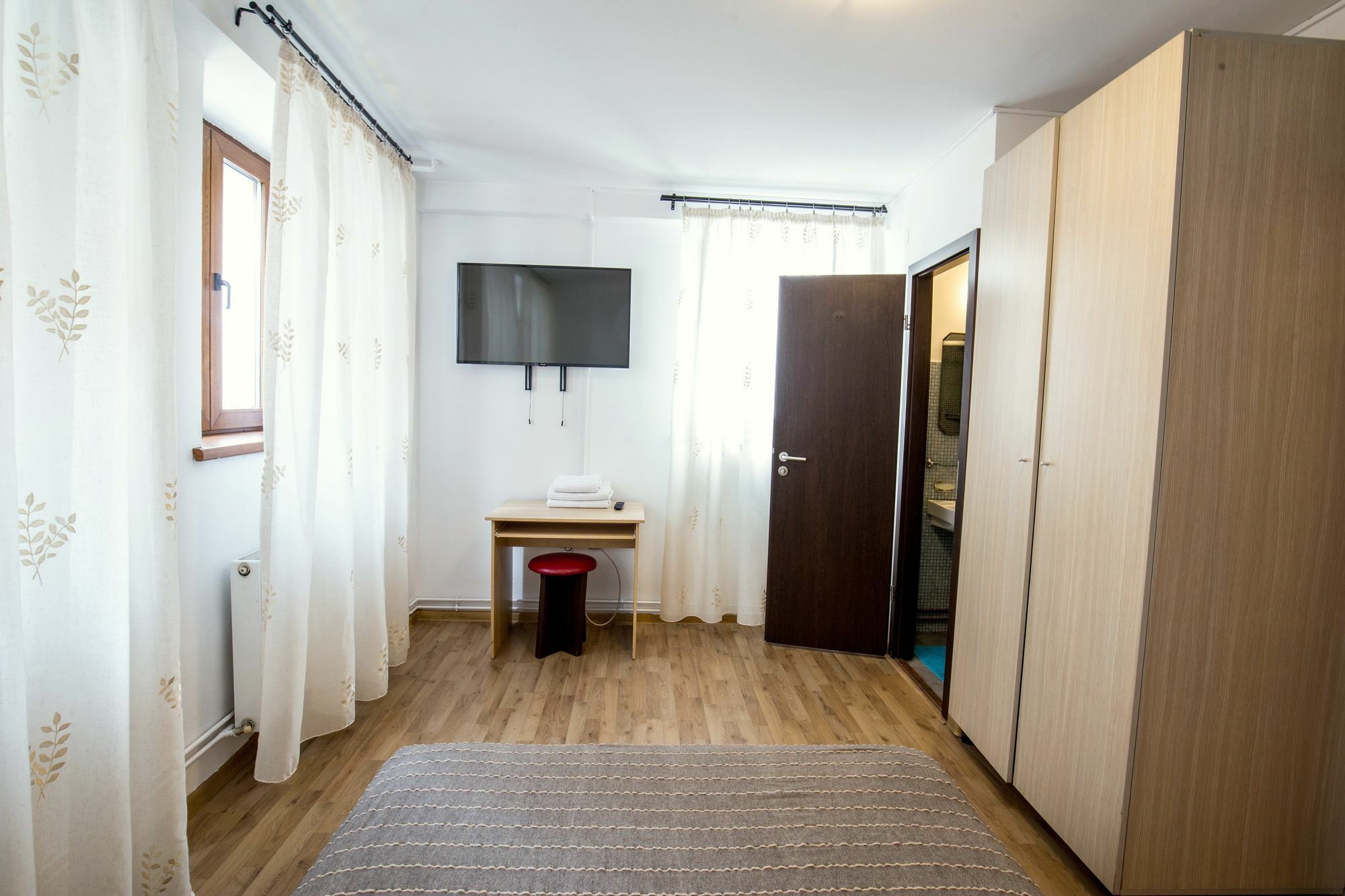 בוקרשט Vatra Accommodation מראה חיצוני תמונה