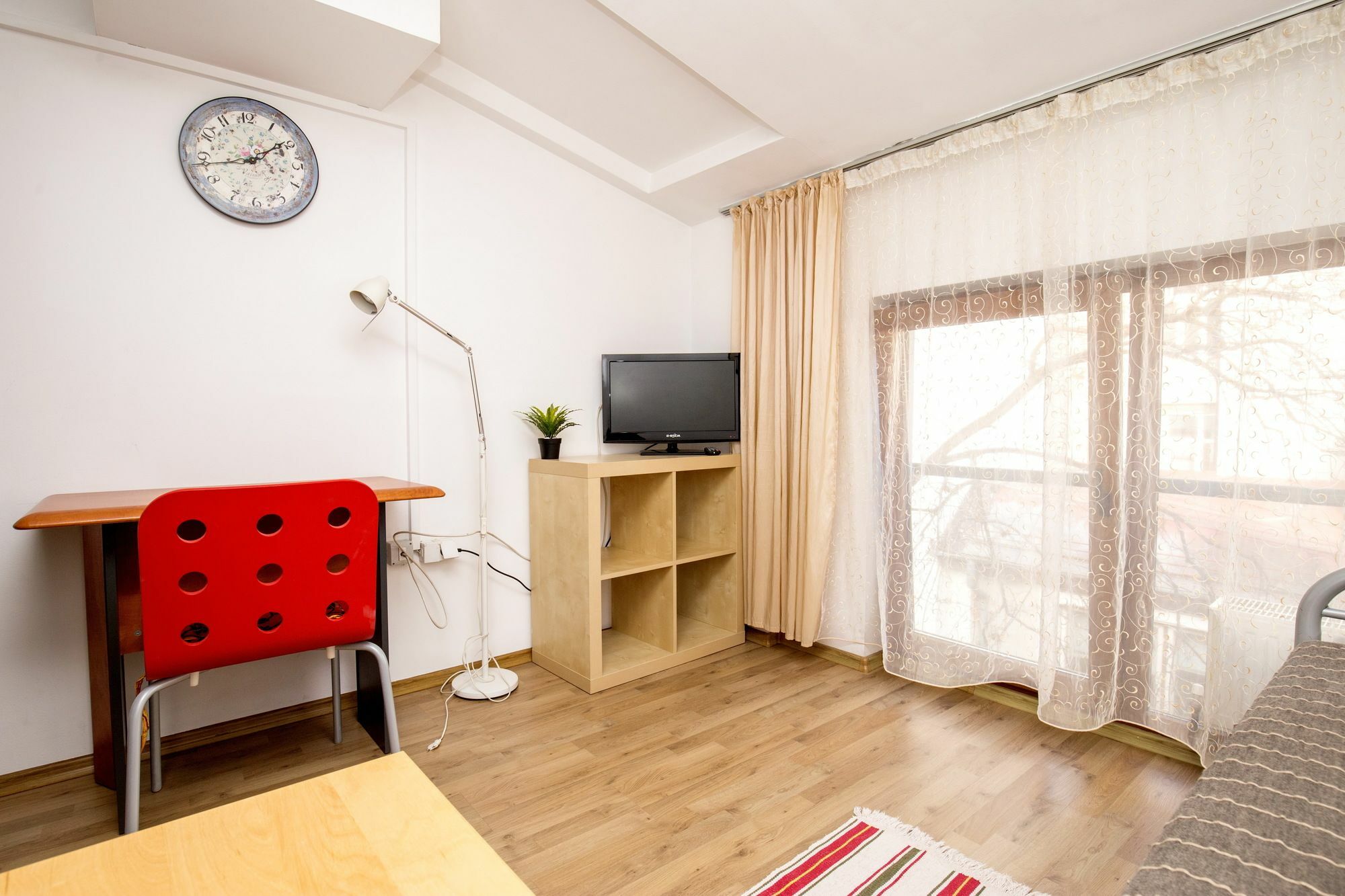 בוקרשט Vatra Accommodation מראה חיצוני תמונה